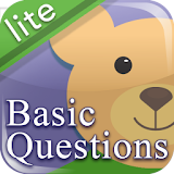Autism Basic Questions Lite icon
