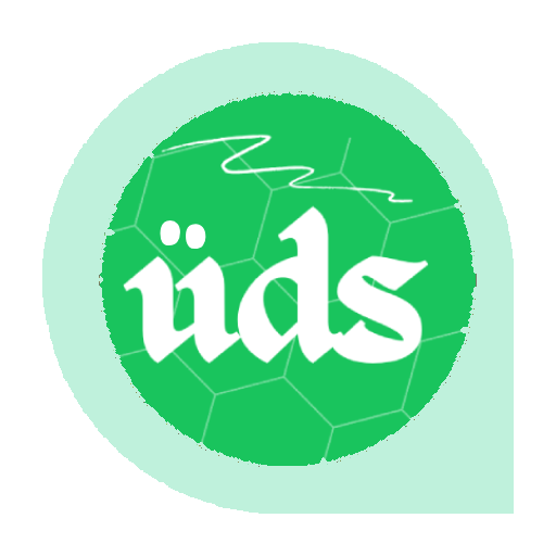 Programcı Soru Bankası ÜDS logo