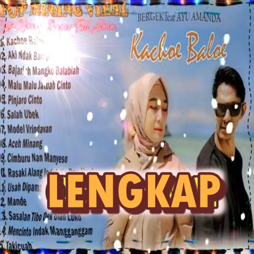 Lagu Pop Minang Terbaru 2025 Baixe no Windows