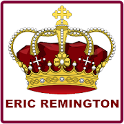 ERIC REMINGTON  Icon