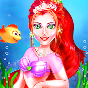 My Little Mermaid - Magical Kingdom Story