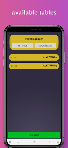 game++ Screen 2