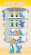 screenshot of Goods Match 3D- Tidy Puzzle