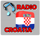 Radio Croatia icon