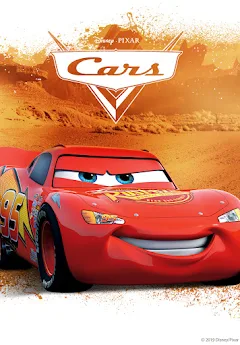 Produtos da categoria Disney Pixar Cars Lightning McQueen