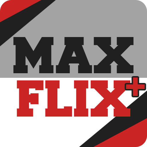 MaxFlix Plus Filmes e Séries