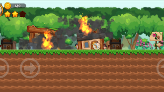 Game screenshot Ball Hero: Red Bounce & Roll hack