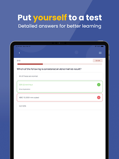 CMA AAMA Practice Test 2025