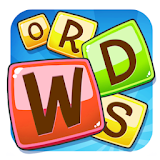 Word game icon