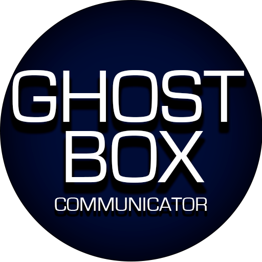 Ghost Box Communicator Download on Windows