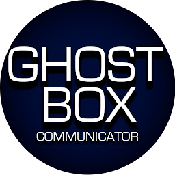 Icon image Ghost Box Communicator