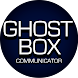 Ghost Box Communicator - Androidアプリ