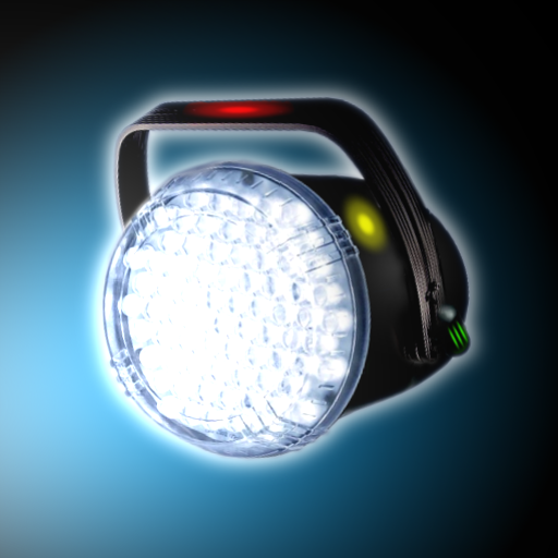 Strobe  Icon