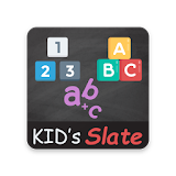 Kids Slate icon