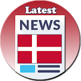 Latest Denmark News icon