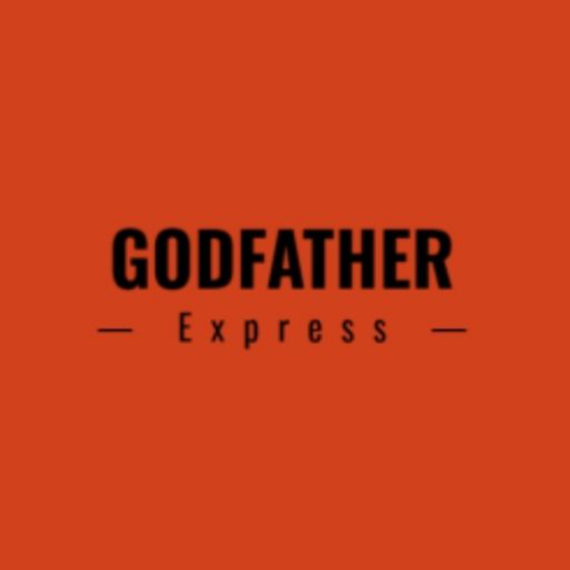 Godfather Express - Hull logo