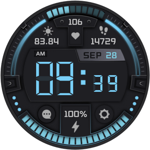 Razer Battle-for Galaxy watch7 Download on Windows