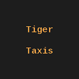 Tiger Taxis icon