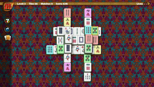 Mahjong Solitaire: Free Mahjong Classic Games APK V1.1.5 Download - Mobile  Tech 360