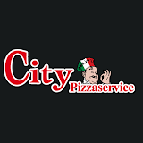 City Pizzaservice icon