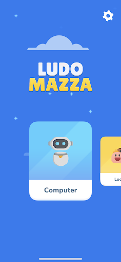 Ludo Mazza Screen 2
