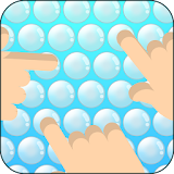 Bubble Finfer icon