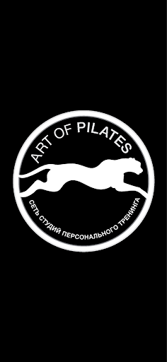 ART OF PILATES студия пилатеса Screenshot 1 - AppWisp.com