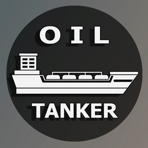 Танкер - Нефть. Дельта тест 1.0.1 Icon