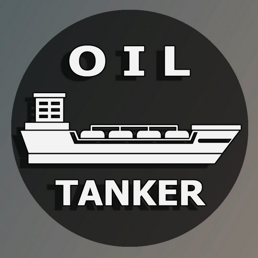 Танкер - Нефть. Дельта тест logo