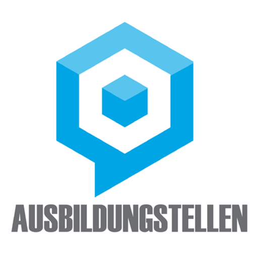 Ausbildungsstellen logo