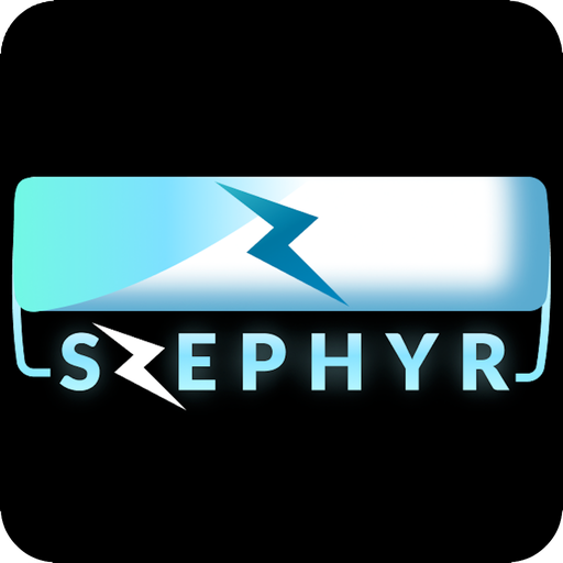 sZephyr logo