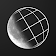 Lunescope Pro - Moon & Eclipse Viewer icon