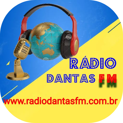 Rádio Dantas FM
