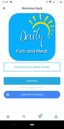 Daily to Home Screen 2