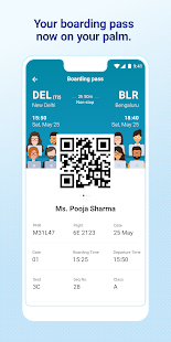 IndiGo: Book Flight Ticket Screenshot