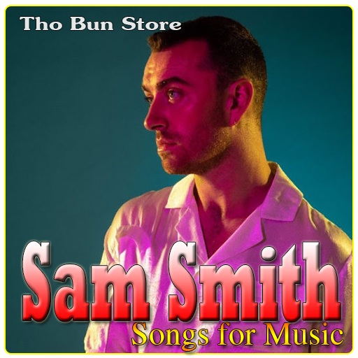 Sam Smith Songs for Music