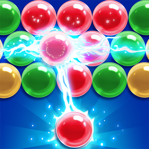 Bubble Shooter King