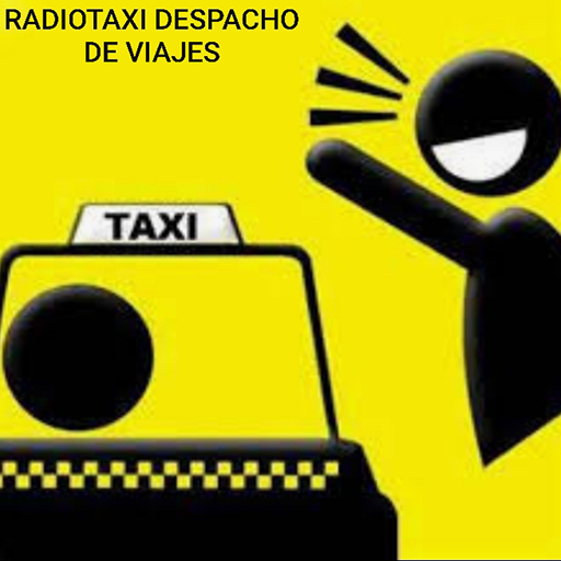 Radiotaxi Viajes Choferes logo