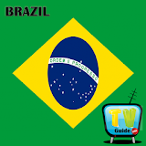 TV GUIDE BRAZIL ON AIR icon