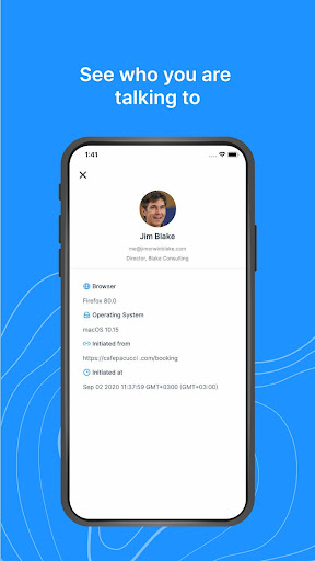 Unirsal Agent Screen 3