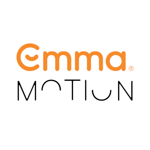 Emma Motion logo