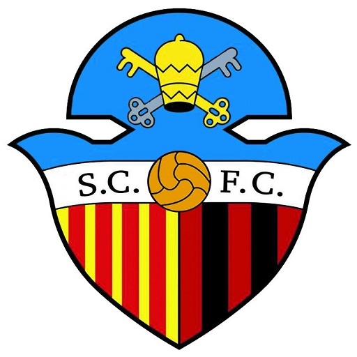 SANT CUGAT F.C. logo