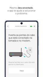 Técnico Virtual  -  Suporte Técnico da Oi