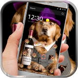 Gentleman Dog Pub Launcher icon