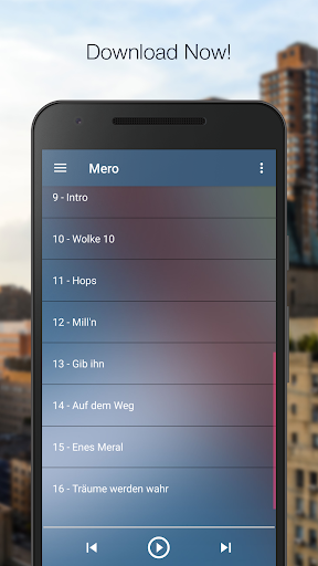 Mero Songs 2020 Screen 2
