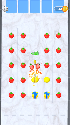 Merge and Slice - Screenshot 3