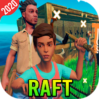 Advice Raft Survival - Raft Craft