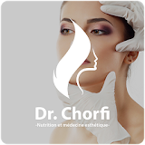 Docteur Chorfi icon