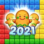 Cover Image of Download Judy Blast - Cubes Puzzle 5.60.5066 APK