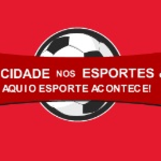 cidadenosesportes